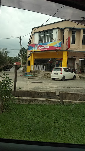 LaundryBar Self Service Laundry Binjai LaundryBar Self Service Laundry Binjai
