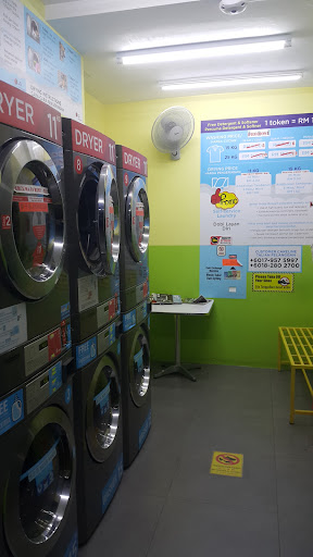 My Super Clean Laundry Plt My Super Clean Laundry Plt
