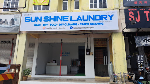 Sunshine Laundry Enterprise Temerloh
