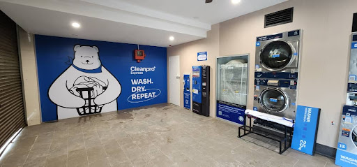 Cleanpro Express Self Service Laundry - Datuk Bahaman Cleanpro Express Self Service Laundry - Datuk Bahaman