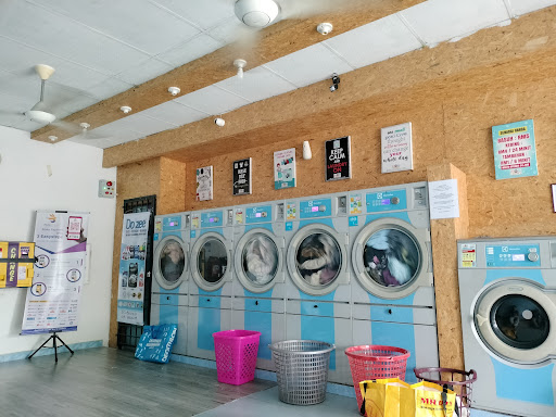 Adan Laundry Adan Laundry