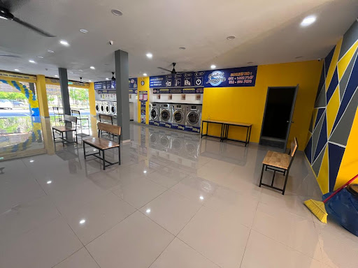 BENTONG LAUNDRY BENTONG LAUNDRY
