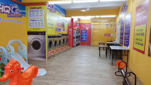HQ LAUNDRY KULIM