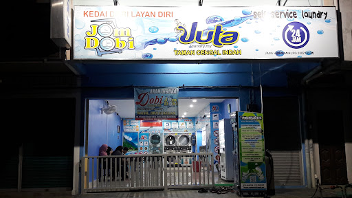JutaLaundry Taman Cengal Indah JutaLaundry Taman Cengal Indah