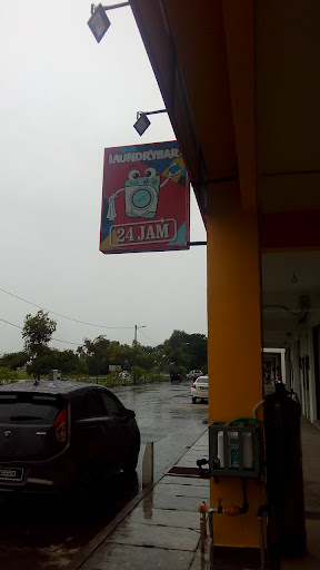 Laundrybar