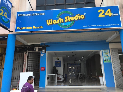 Wash Studio - Owned by Ukhwah Laundry Wash Studio - Owned by Ukhwah Laundry