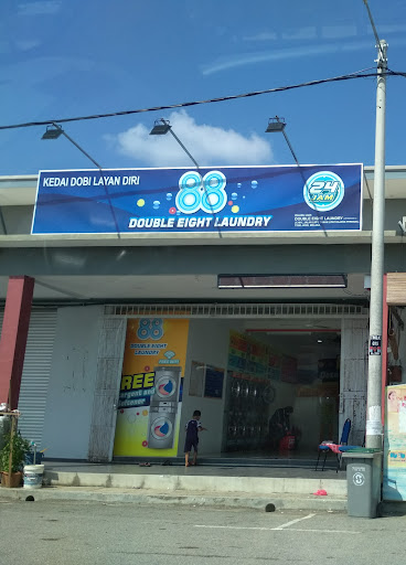 Kedai Dobi 88 Laundry