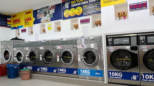 1 City Laundry 1 City Laundry