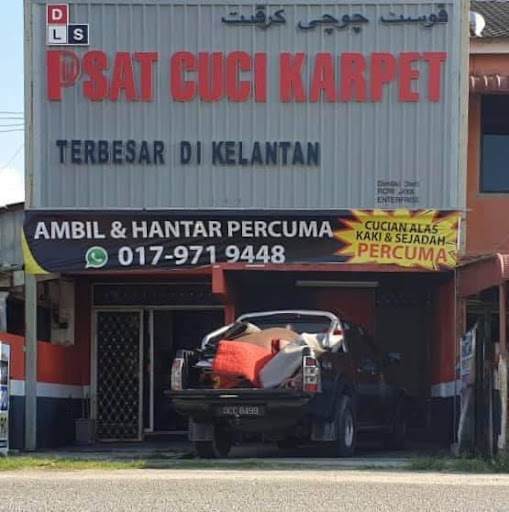 pusat cuci karpet CLS pusat cuci karpet CLS