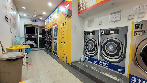 QuickWash Self Service Laundry QuickWash Self Service Laundry