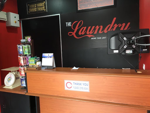 The Laundry Saujana Puchong The Laundry Saujana Puchong