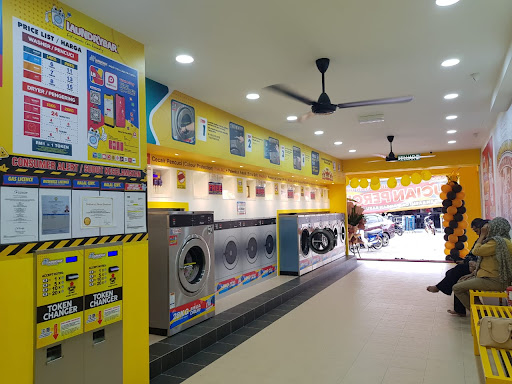 Laundrybar Laundrybar
