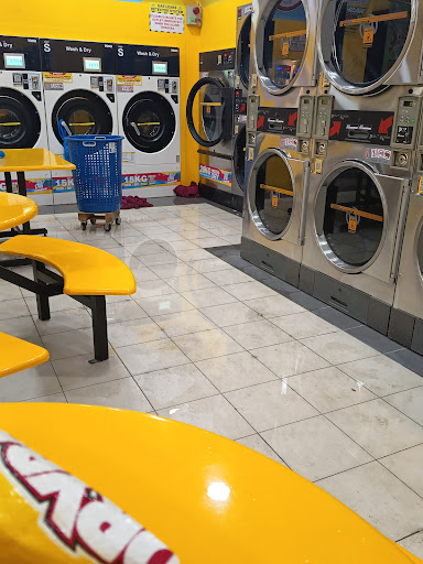 LaundryBar Self Service Laundry Taman Serdang Perdana 2 LaundryBar Self Service Laundry Taman Serdang Perdana 2