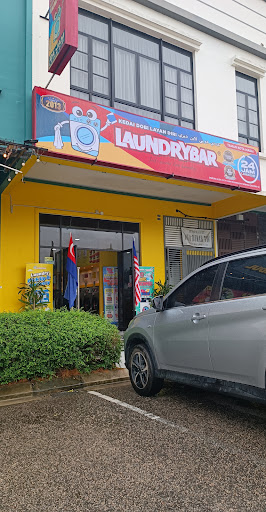 LaundryBar Self Service Laundry Kota Masai , Johor LaundryBar Self Service Laundry Kota Masai , Johor