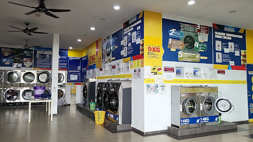 Laundry Bar Laundry Bar