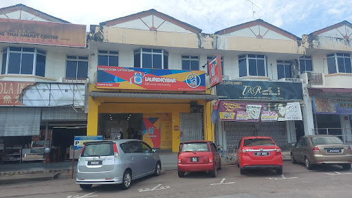 LaundryBar Taman Intan LaundryBar Taman Intan