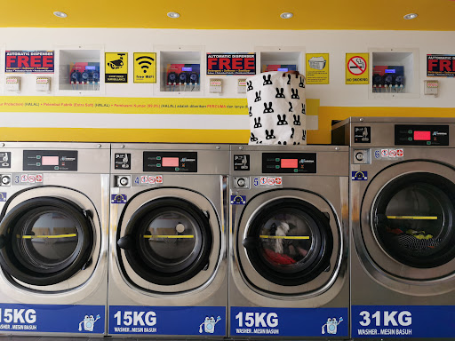 Laundrybar Self Service Laundry Jalan Alor Mengkudu Laundrybar Self Service Laundry Jalan Alor Mengkudu