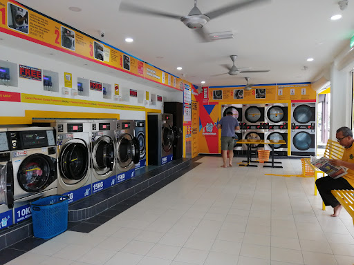 LaundryBar Tanjong Bendahara, Alor Setar