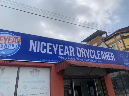 Niceyear Laundry Niceyear Laundry