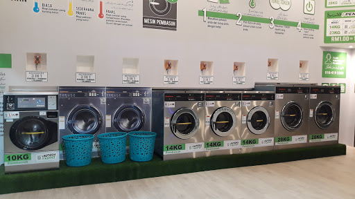 Laundry Expert KB Laundry Expert KB