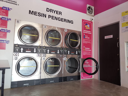 Dobi Express Dobi Express