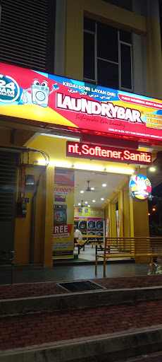 LaundryBar Self Service Laundry Mega Store Pusat Komersial Bukit Blossom LaundryBar Self Service Laundry Mega Store Pusat Komersial Bukit Blossom