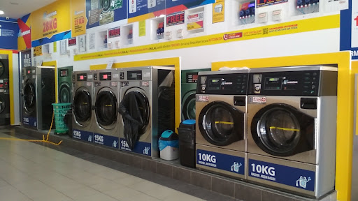 Laundrybar Self Service Laundry Balok Laundrybar Self Service Laundry Balok