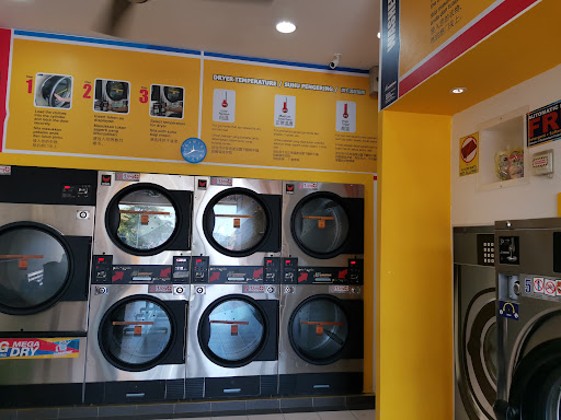 Laundrybar Laundrybar