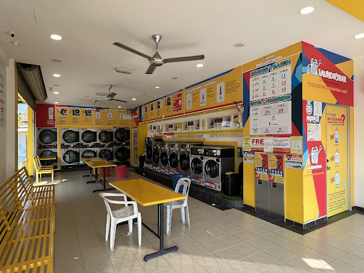 Laundrybar Padang Permai Komersial Kuantan Laundrybar Padang Permai Komersial Kuantan