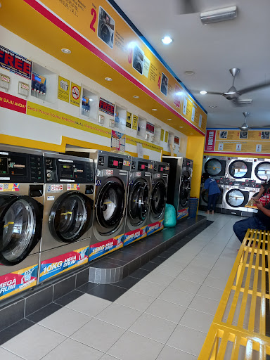 LAUNDRYBAR JELUTONG TOWN