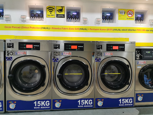 LaundryLab Kuala Perlis LaundryLab Kuala Perlis