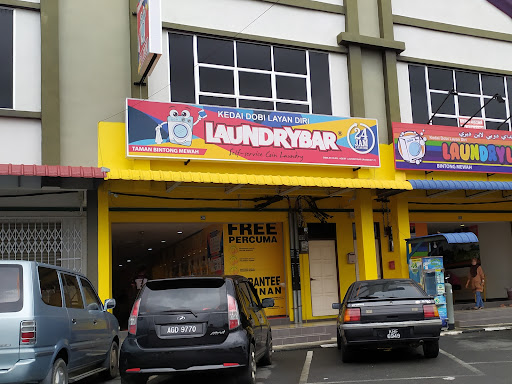 LaundryBar