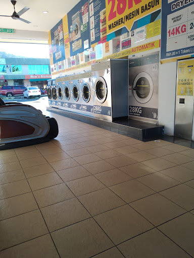 LaundryBar LaundryBar