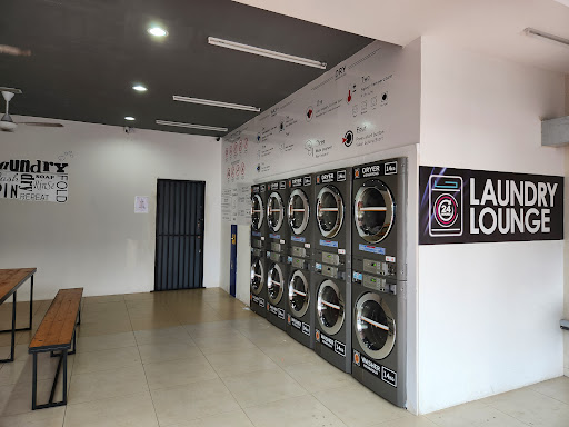 Laundry lounge Laundry lounge