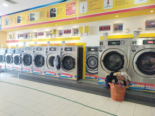 LAUNDRYBAR KOKITAB