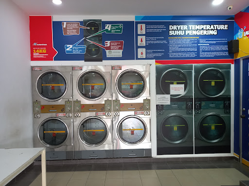 Laundrybar