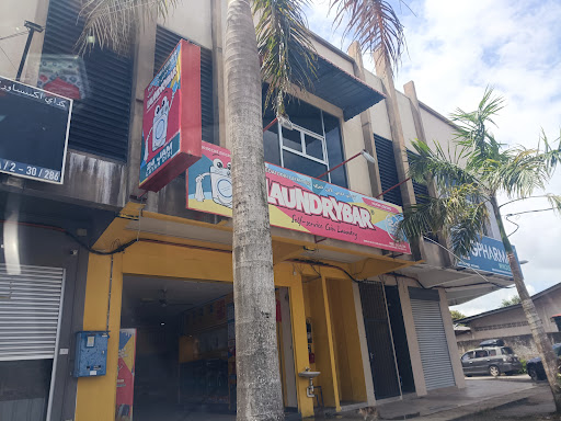 LaundryBar Self Service Laundry Mukim Losong, Kuala Terengganu LaundryBar Self Service Laundry Mukim Losong, Kuala Terengganu