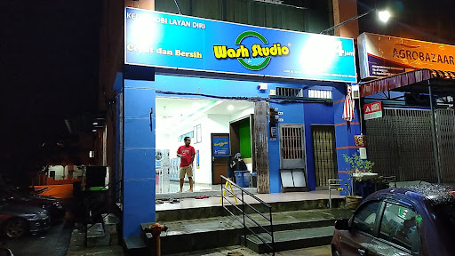 Dobi Wash Studio Dobi Wash Studio