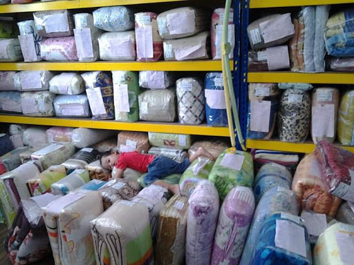 NanaNeo Laundry Boutique & Dry Cleaner
