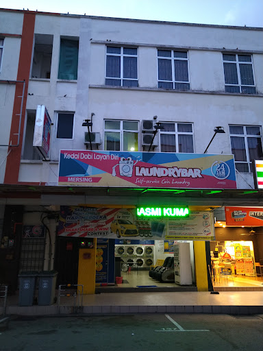 Laundrybar Self Service Laundry Mersing Laundrybar Self Service Laundry Mersing