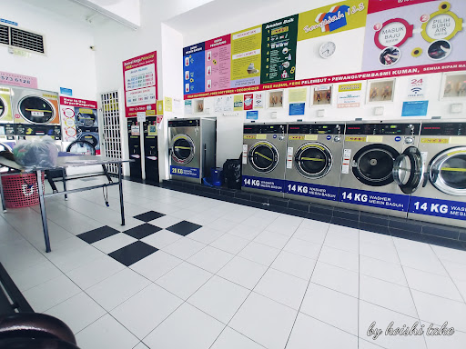 DobiDIY Taman Ria