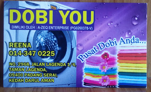 Dobi You Dobi You