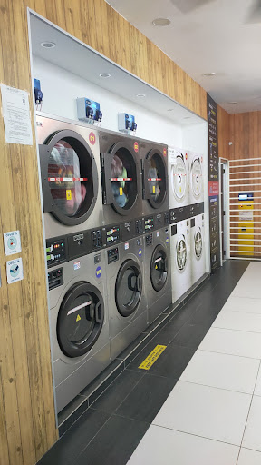 Yan Ecowash Laundry