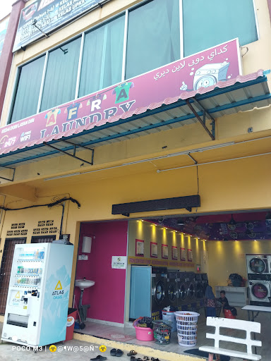 AFRA Laundry AFRA Laundry