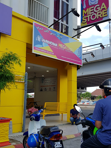 LaundryBar Self Service Laundry Mega Store Tanah Merah LaundryBar Self Service Laundry Mega Store Tanah Merah