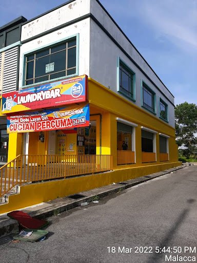 LaundryBar Self Service Laundry Tanjung Minyak Perdana LaundryBar Self Service Laundry Tanjung Minyak Perdana