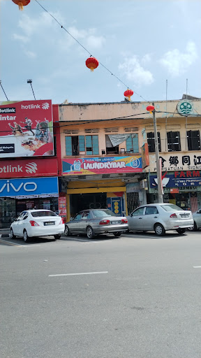 LaundryBar Self Service Laundry Bahau