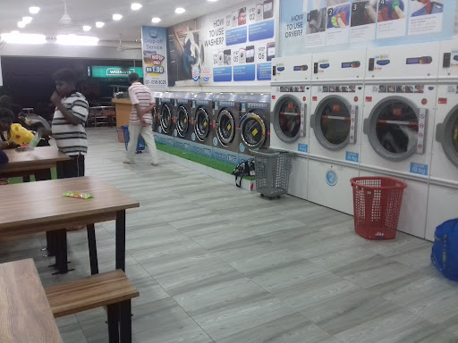 Sunrise Laundry Sunrise Laundry