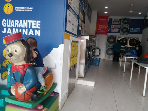Laundrybar Self Service Laundry Taman Bukit Pilah Perdana Laundrybar Self Service Laundry Taman Bukit Pilah Perdana