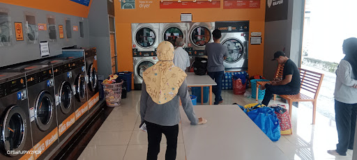 Laundryhub - Kuala Pilah